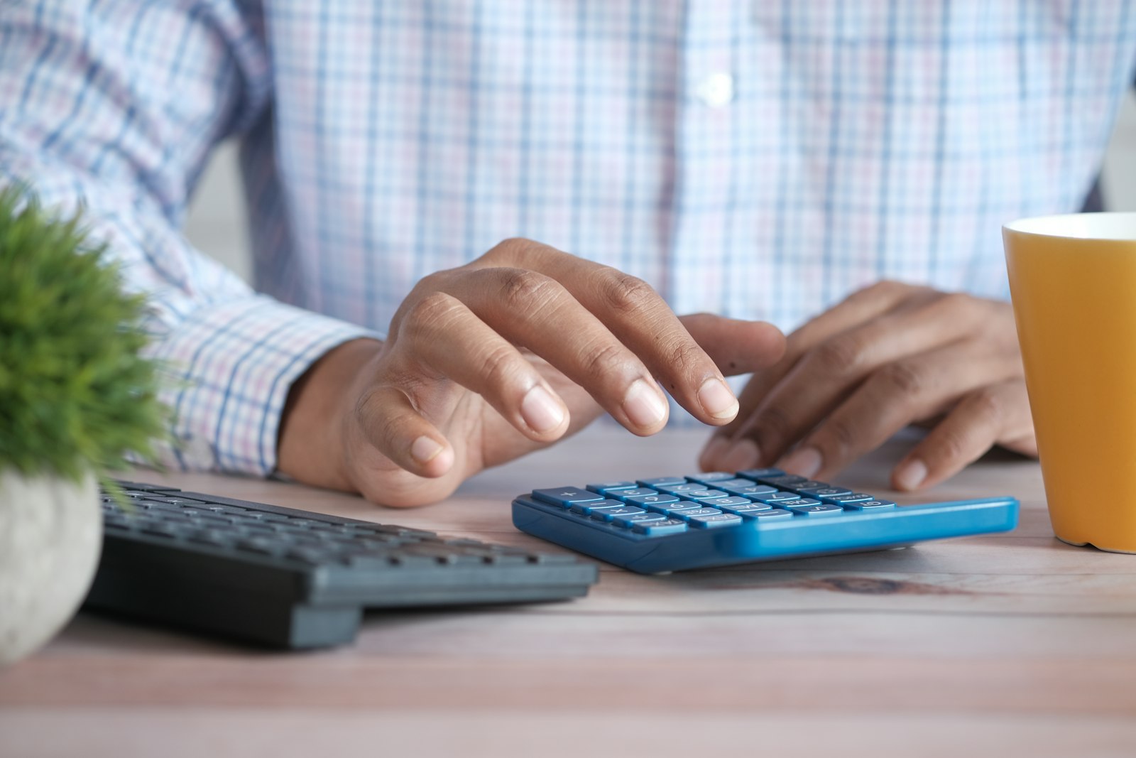 Introducing Pay as you go: no monthly fee, pay only for active clients